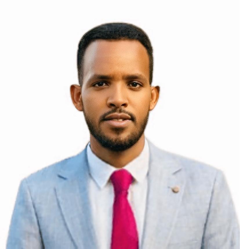 Professor Mohamed A. Eno