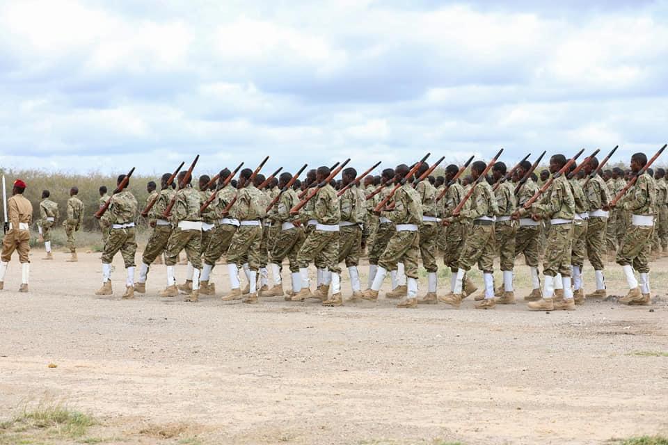 Navigating Somalia National Security Dynamics: Perspectives From Southwest State