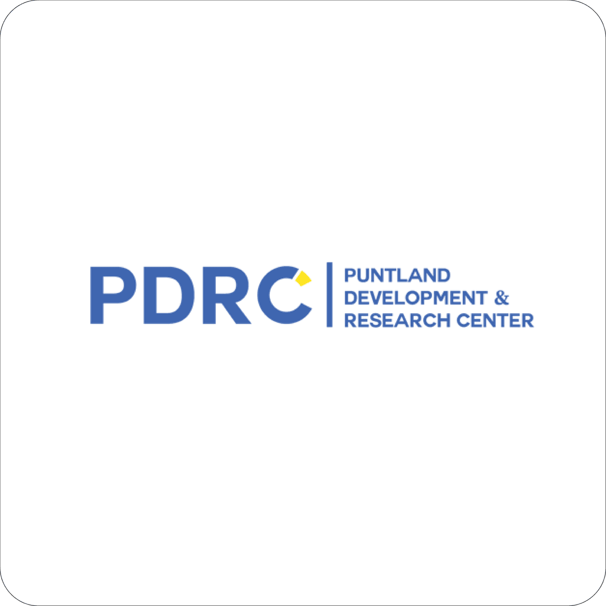 Irad Building IRAD - Institute for Research Analysis & Dialogue